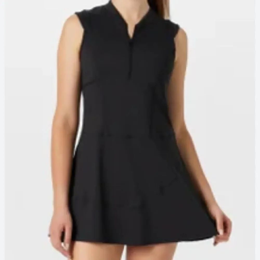 Lija tenis dress
